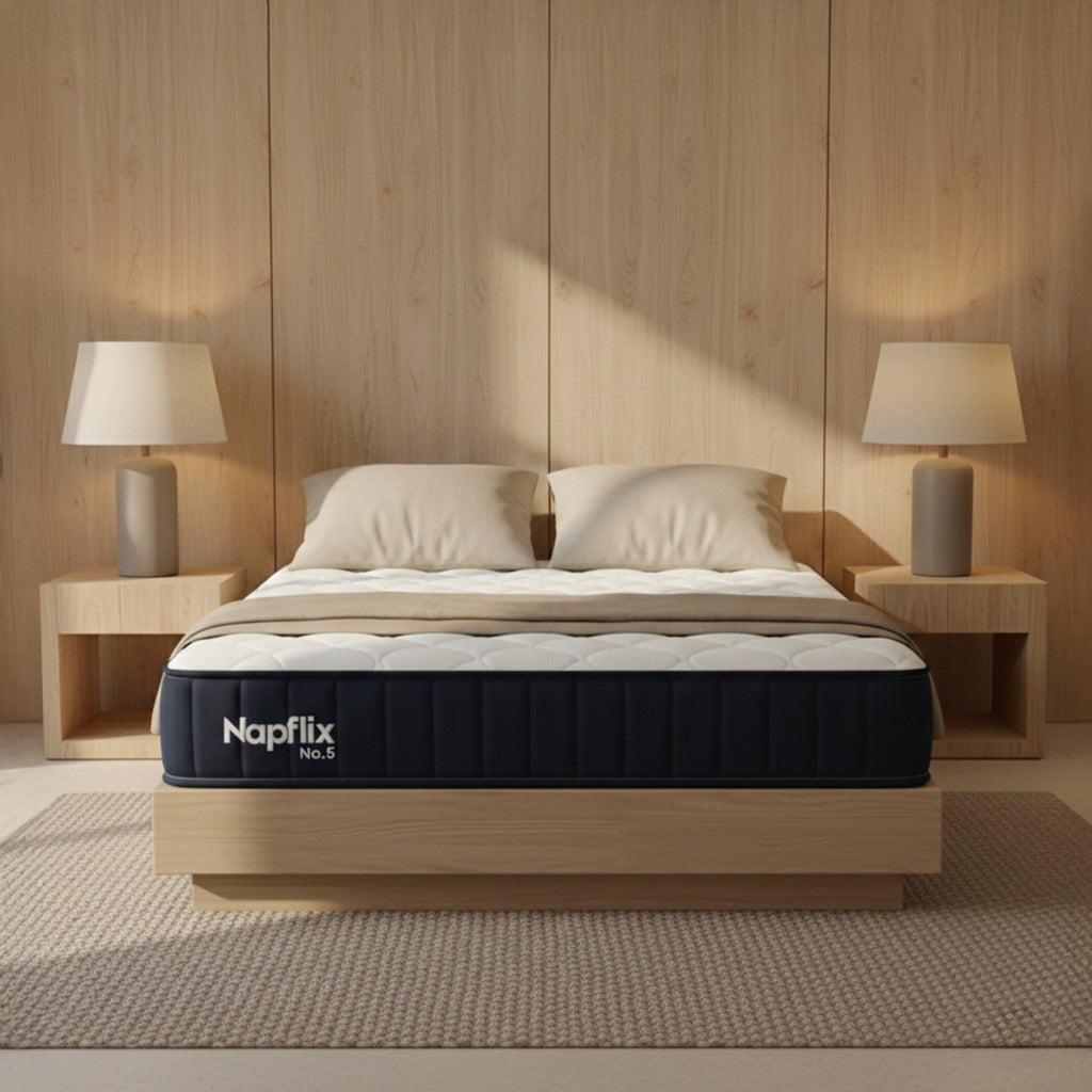 NO5 Mattress