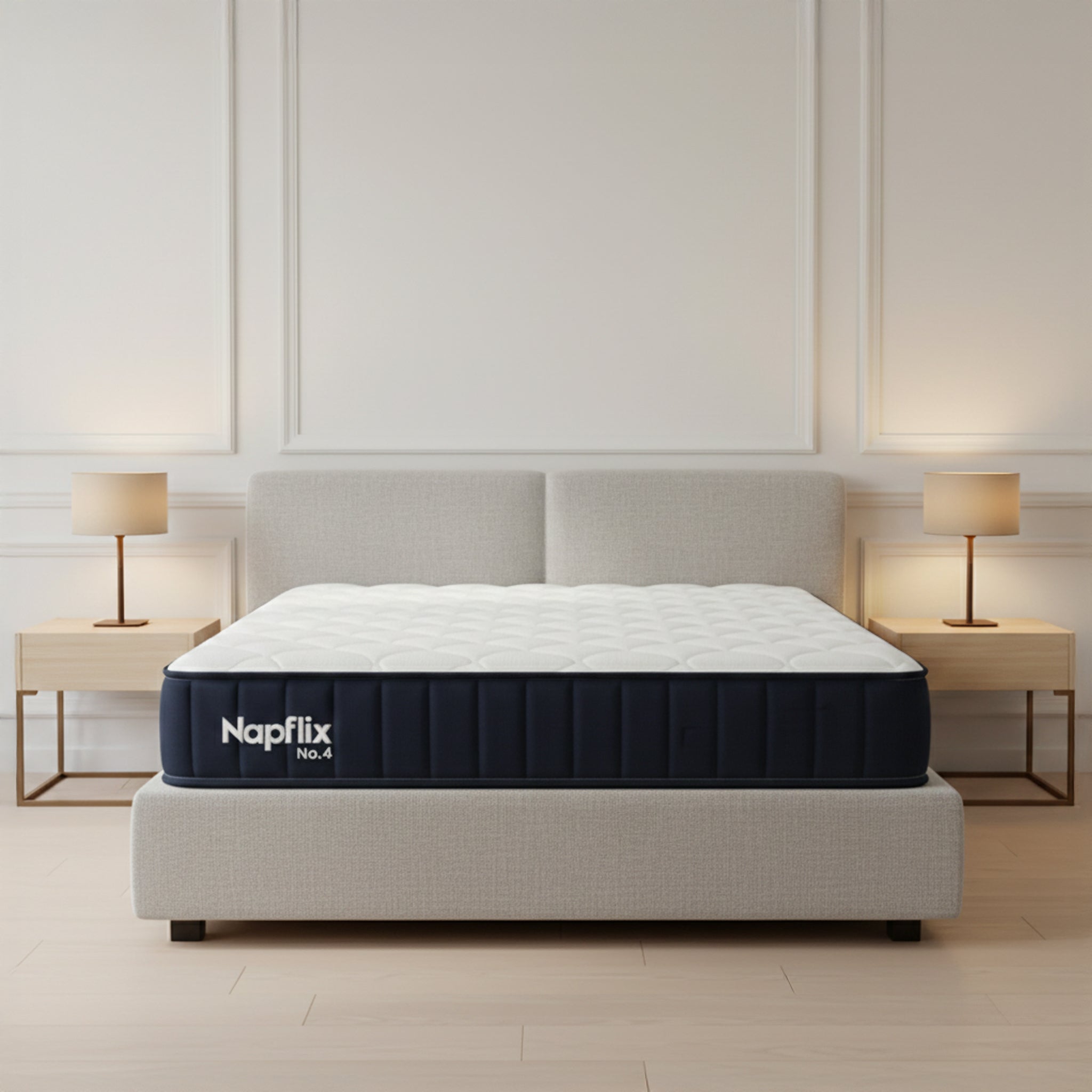 NO4 Mattress