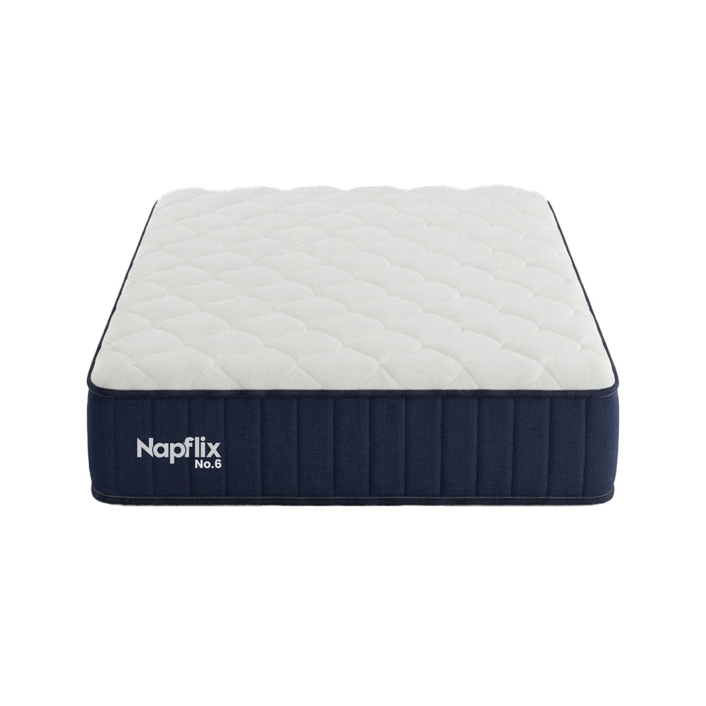 NO6 Mattress