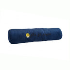 Hug Pillow 100×20 cm – Soft Polyester Body Pillow with Arabic Embroidery
