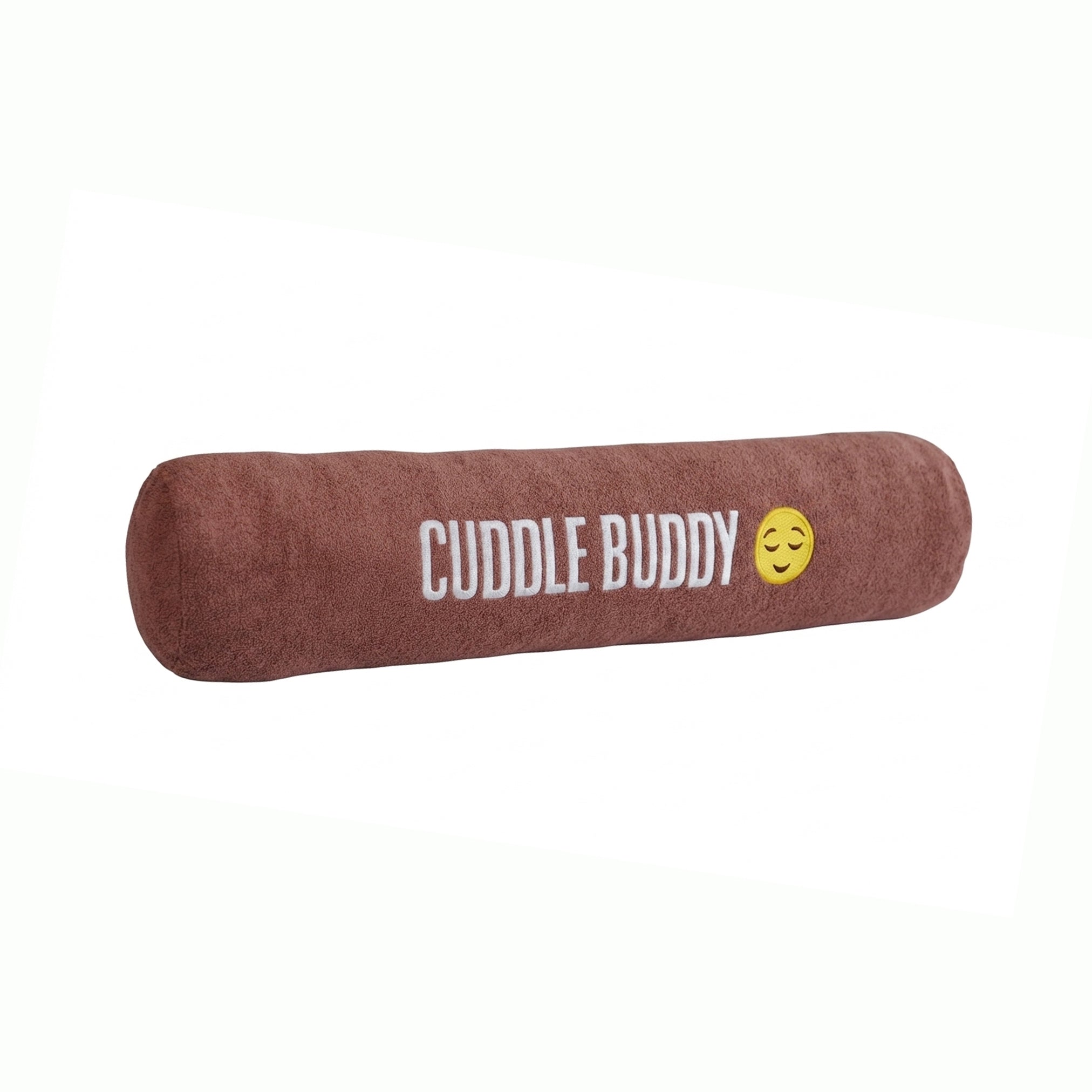 Hug Pillow 100×20 cm – Soft Polyester Cuddle Body Pillow with