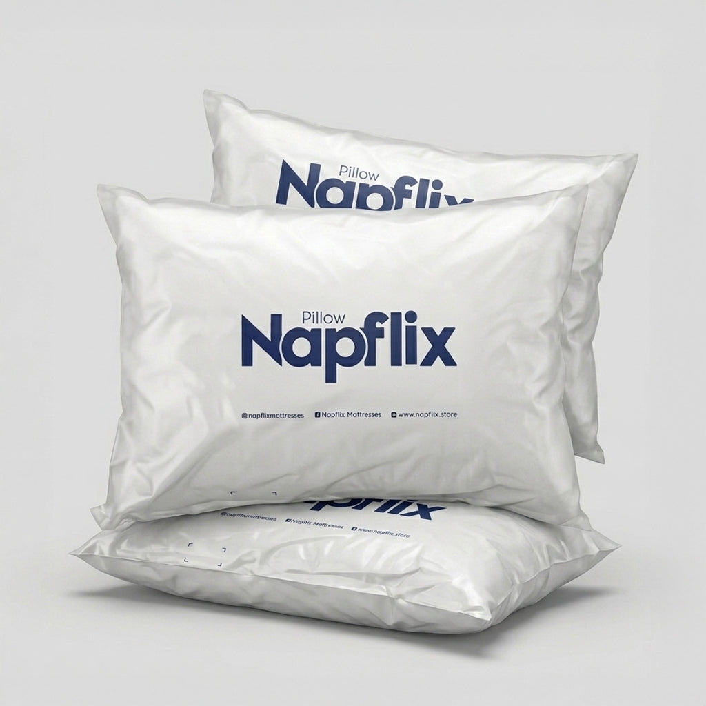 Pillow Microfiber 2000gm