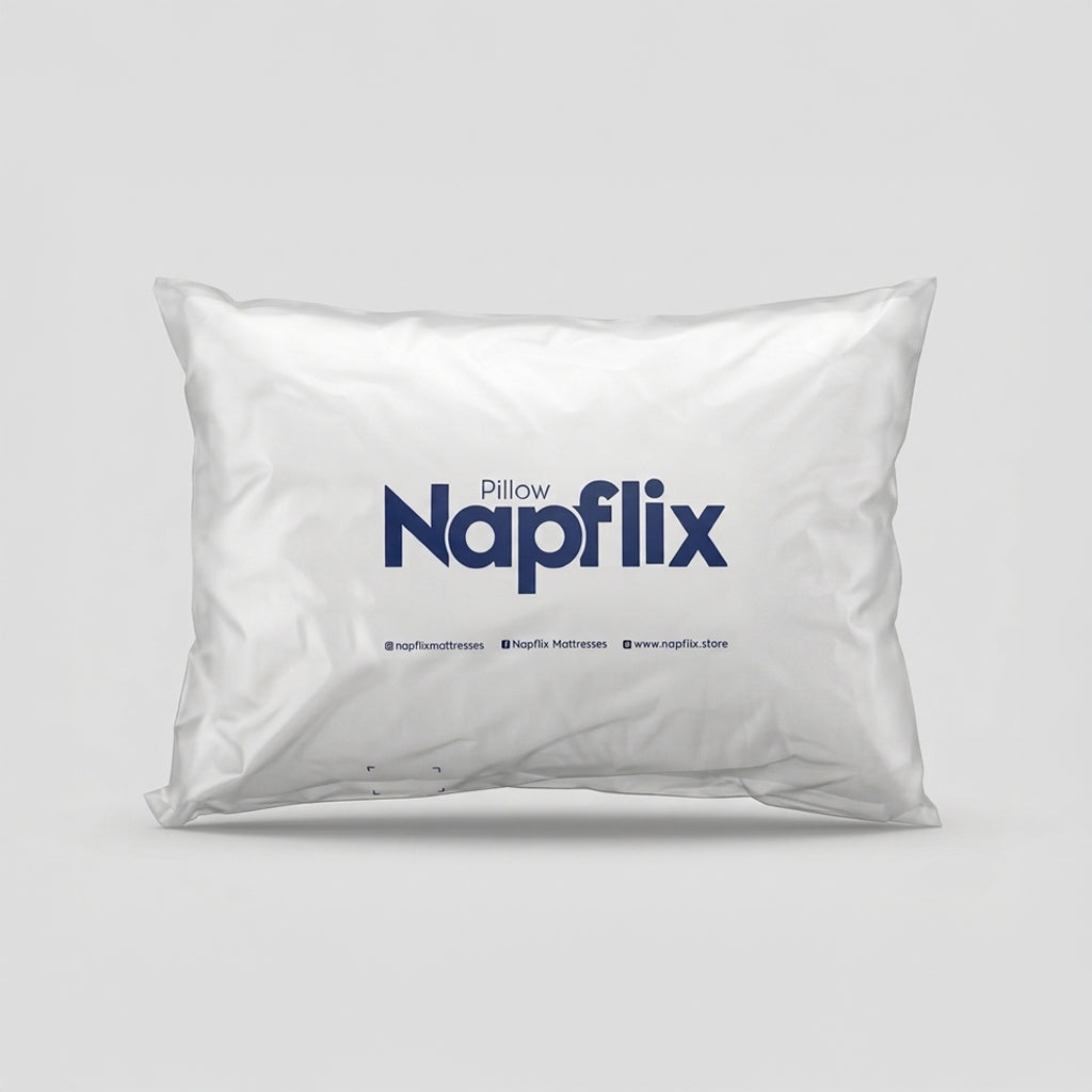 Pillow Microfiber 2000gm