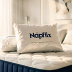 Pillow Microfiber 1300gm