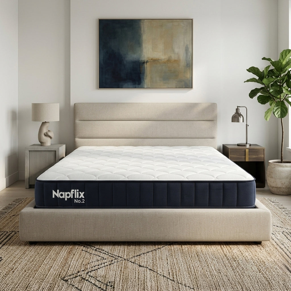 NO2 Mattress