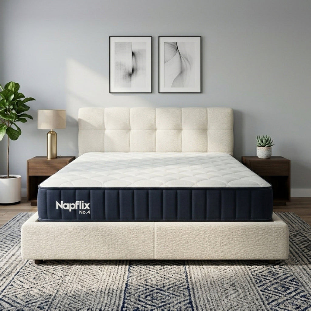 NO4 Mattress