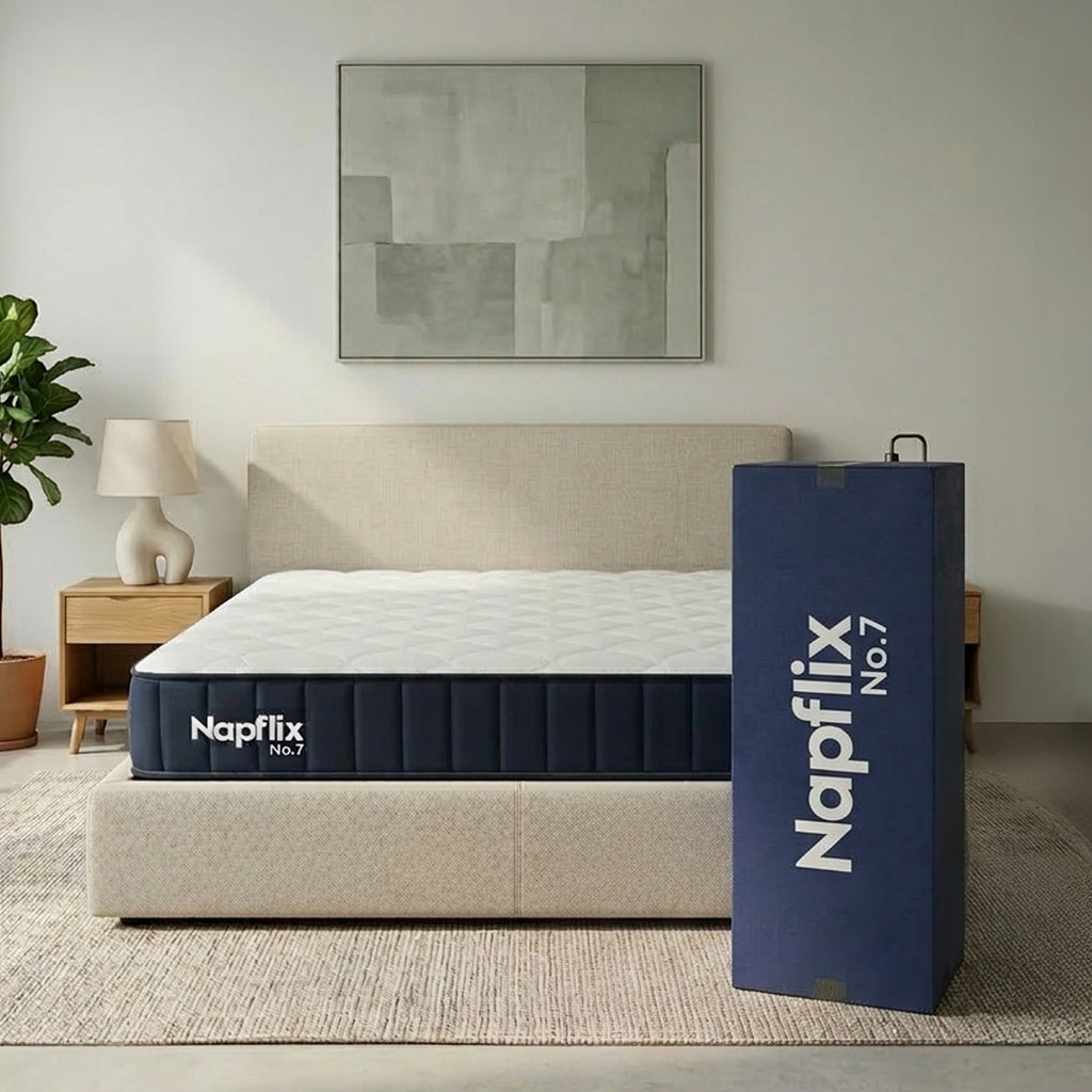 NO7 Mattress