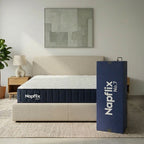 NO7 Mattress